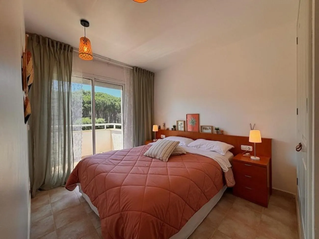 Apartment Green Mar I D 202 Pals Spain