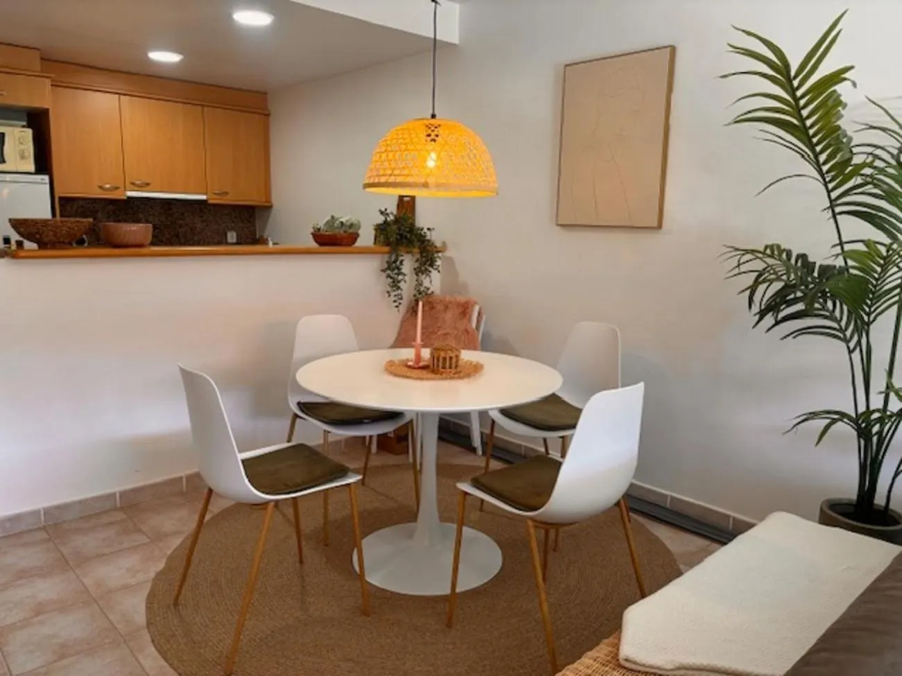 Apartment Green Mar I D 202 Pals