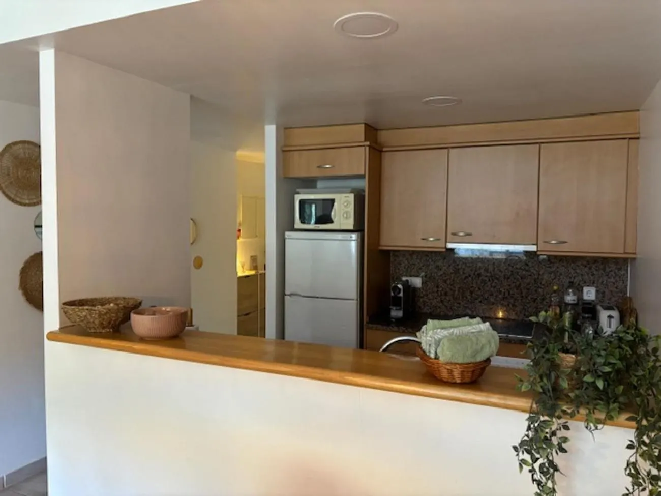 Apartment Green Mar I D 202 Pals