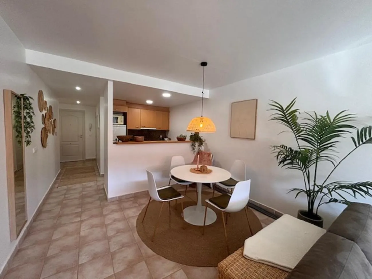 Apartment Green Mar I D 202 Pals Spain