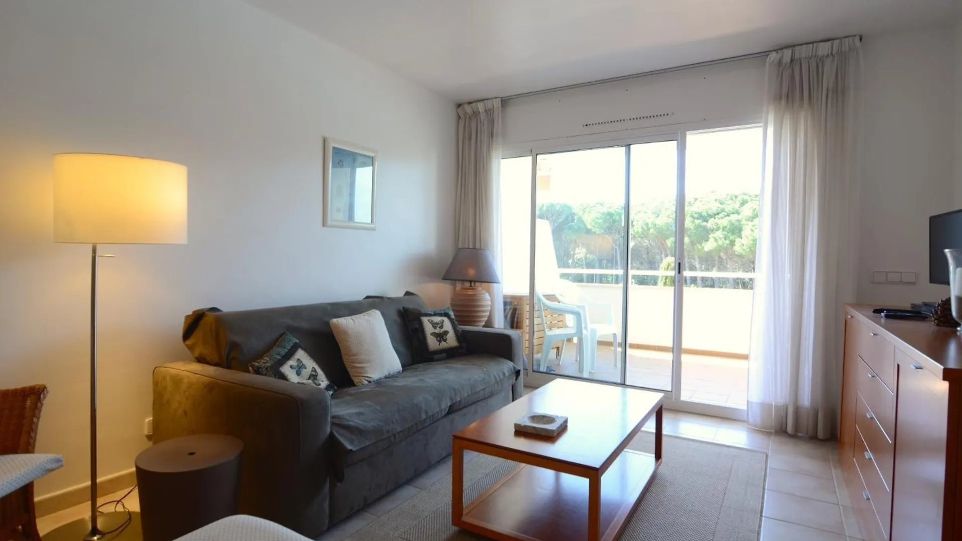 Green Mar I D 202 Pals İspanya