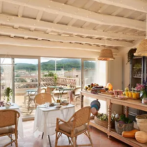 3* Bed & Breakfast Arkhe Boutique