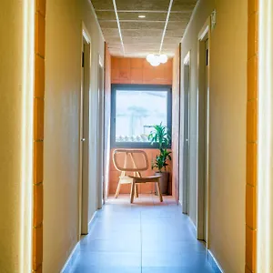 2* Guest house Barris