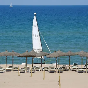 En Playa De By Golf Hébergement de vacances