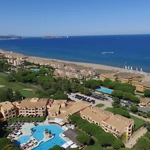 4* Hotel La Costa Golf & Beach